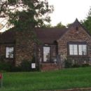Clinton House (Fayetteville, Arkansas)