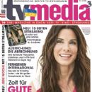 Sandra Bullock - TV Media Magazine Cover [Austria] (23 April 2022)