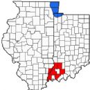 Education in Wabash County, Illinois
