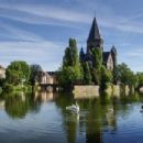 Churches in France by denomination