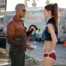 America's Next Top Model Season 15 - 454 x 428