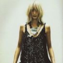 l'Officiel Russia Jan.2002 - ''Аквариум'' - 454 x 683
