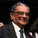 Jagdish Bhagwati