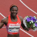Commonwealth Games competitors for Botswana