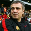 Ersun Yanal