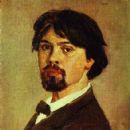 Vasily Surikov