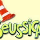 Adaptations of works by Dr. Seuss