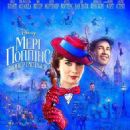 Mary Poppins Returns (2018) - 454 x 681