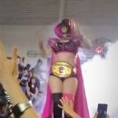 Lady Maravilla