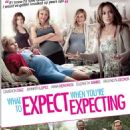 What to Expect When You're Expecting