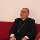 Palestinian Roman Catholic bishops