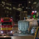 Road transport in Sweden