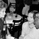Madonna and Tupac Shakur - 454 x 303