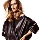 Mirte Maas - The Edit Magazine Pictorial [United Kingdom] (4 July 2013) - 454 x 603