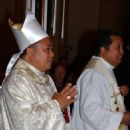 Roman Catholic bishops in Asia