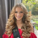 Saartje Langstraat- Miss Earth 2021- Preliminary Events - 454 x 567
