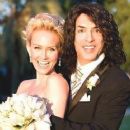 Paul Stanley and Erin Sutton