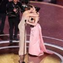 Emma Stone and Mikey Madison - The 97th Annual Academy Awards (2025)