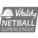 Netball competitions in the United Kingdom