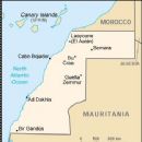 United Nations Security Council resolutions concerning Western Sahara
