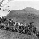 1900 in Africa