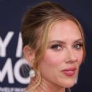 Scarlett Johansson – ‘Fly Me to the Moon’ New York City premiere