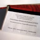 Corporate Bodies Authority File