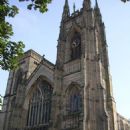 Grade I listed churches in the East Riding of Yorkshire