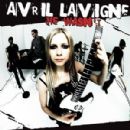 Songs written by Avril Lavigne