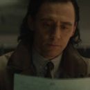 Loki - Tom Hiddleston - 454 x 252