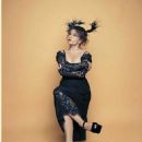 Helena Bonham Carter - S Moda Magazine Pictorial [Spain] (November 2020)