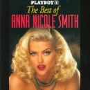 Playboy Video Centerfold: Playmate of the Year Anna Nicole Smith - 334 x 475