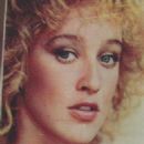 Eleonora Giorgi - Film Magazine Pictorial [Poland] (10 October 1982)