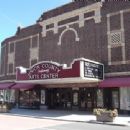 Performing arts centers in New Jersey