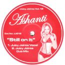 Still On It (Juicy Joints Remix) - Ashanti