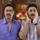 Stills from New movie Bol Bachchan 2012 - 454 x 303