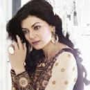 Actress Sushmita Sen new pictures for Salwar kameez - 292 x 427