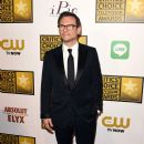 Christian Slater