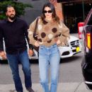 Kendall Jenner – Out and About in New York City