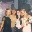 Rachael Leigh Cook, Rosario Dawson, Rose McGowan and Tara Reid - MTV New Years Eve 2001 - 408 x 612