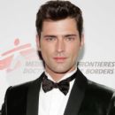 Sean O'Pry - 396 x 594