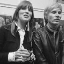 Nico and Andy Warhol - 454 x 310