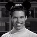 The Mickey Mouse Club - Bobby Burgess