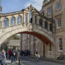 Grade II listed buildings in Oxford