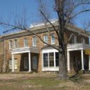Visitor attractions in Muskogee County, Oklahoma