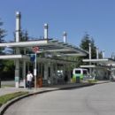 Overlake Transit Center