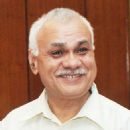 Durga Shanker Mishra