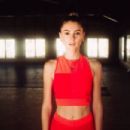 Stefanie Giesinger – Nike Women by Andre Josselin - 454 x 302