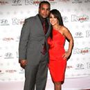 Jackie Guerrido and Don Omar - 300 x 400