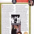 Eddie Fisher and Debbie Reynolds - Yours Retro Magazine Pictorial [United Kingdom] (December 2021)